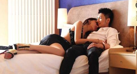 无锡私家调查：女人想和你暧昧，才会有这3个表现